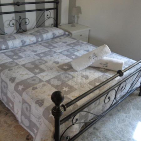 L'Aurora Bed & Breakfast Gallipoli Exterior photo