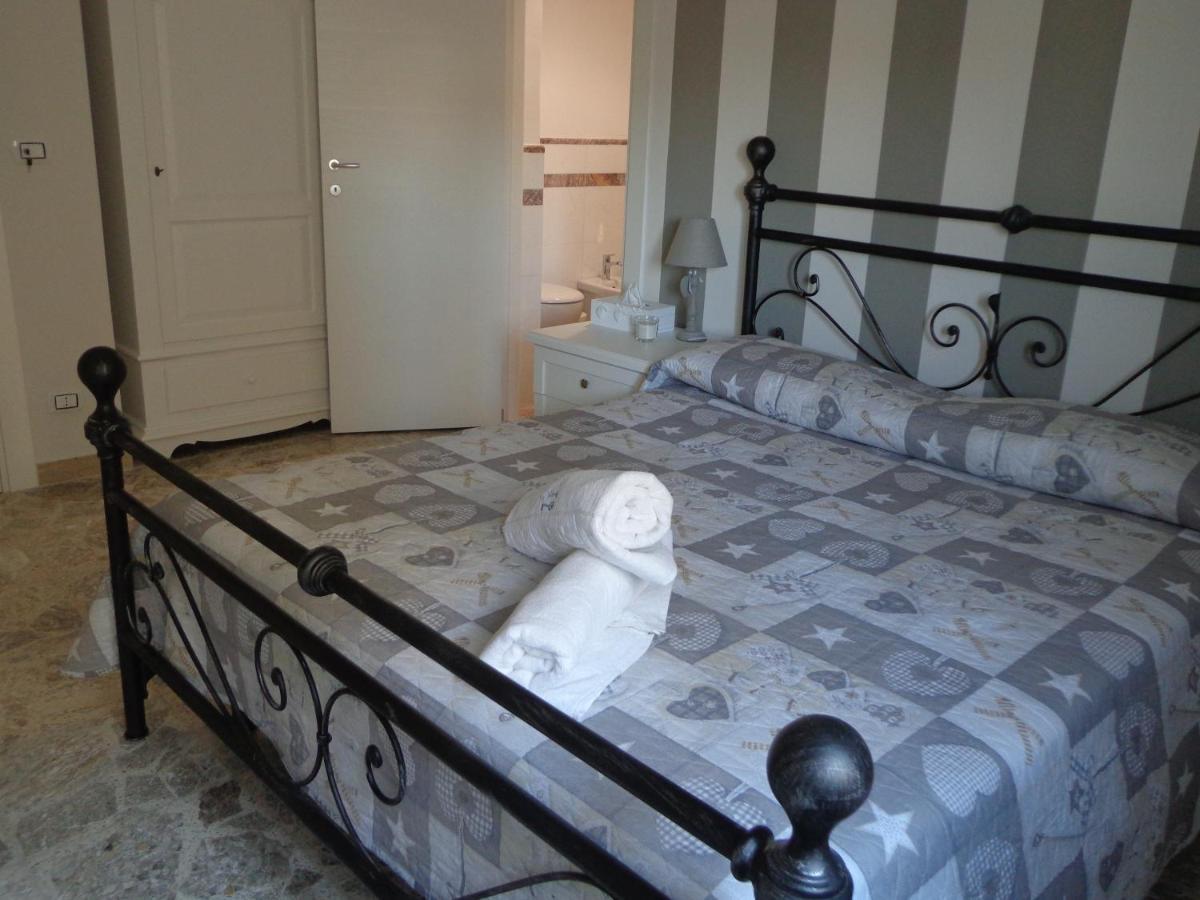 L'Aurora Bed & Breakfast Gallipoli Exterior photo