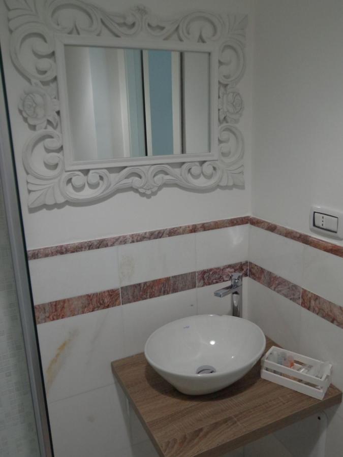 L'Aurora Bed & Breakfast Gallipoli Exterior photo