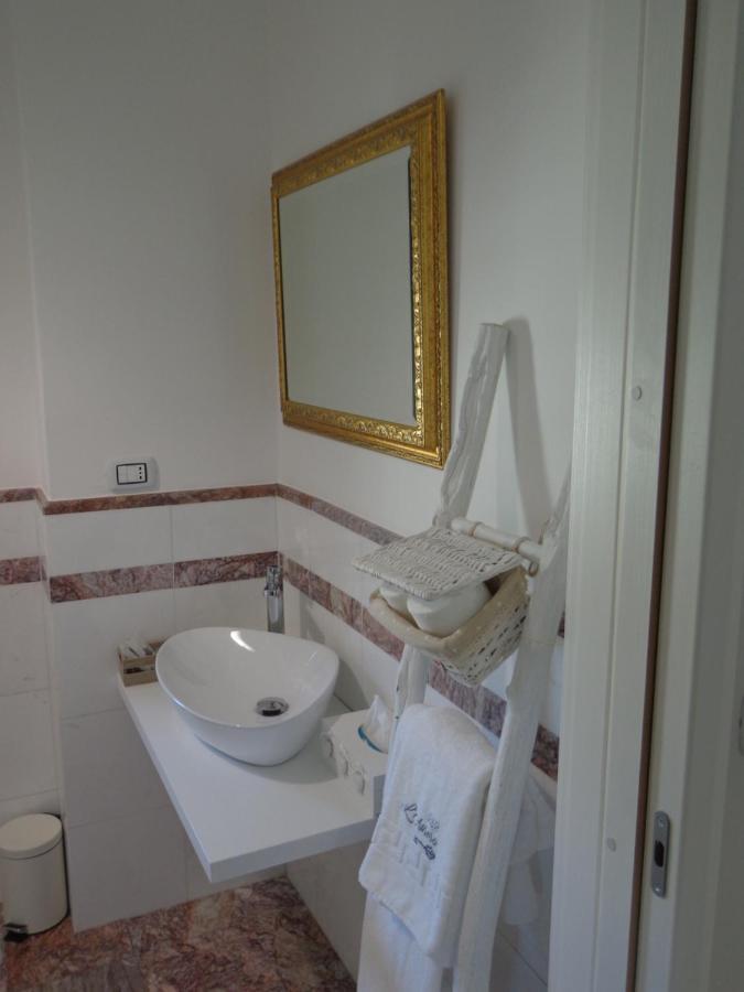 L'Aurora Bed & Breakfast Gallipoli Exterior photo