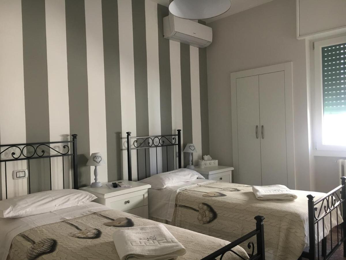 L'Aurora Bed & Breakfast Gallipoli Exterior photo